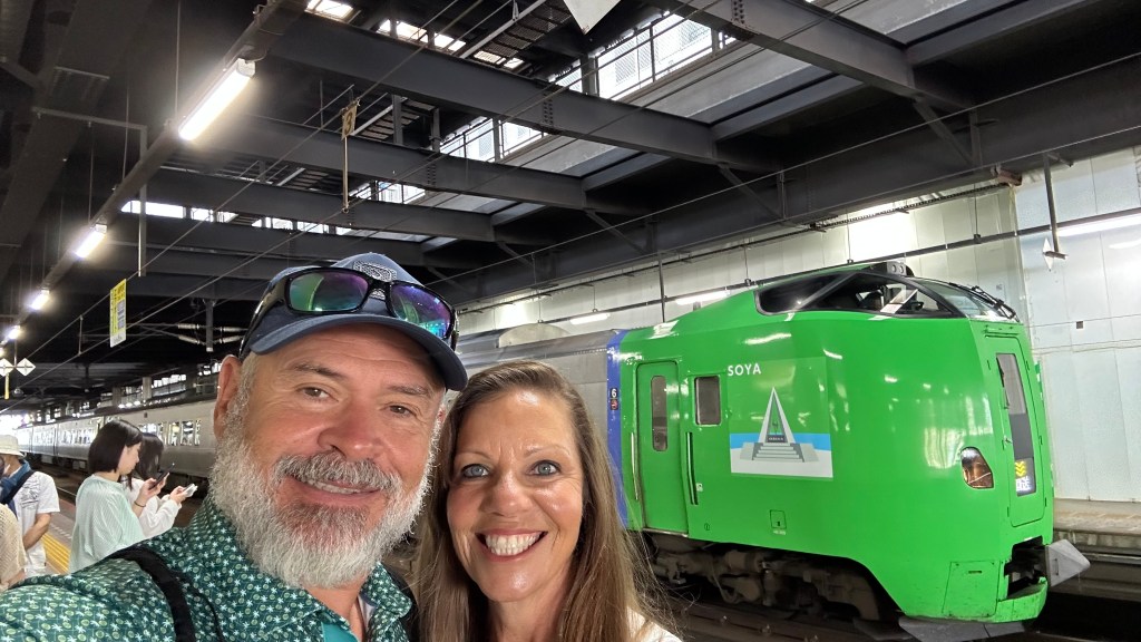 Exploring Otaru: A Day Trip from&nbsp;Sapporo