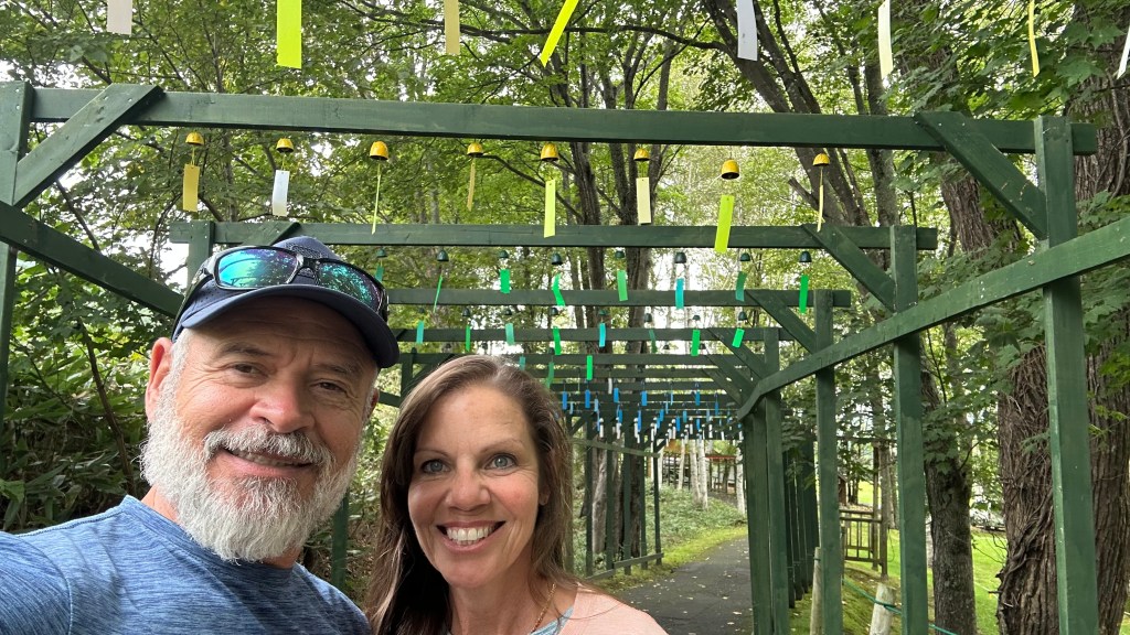 Park Golf in The Heart of Hokkaido. Exploring Furano and&nbsp;Beyond.