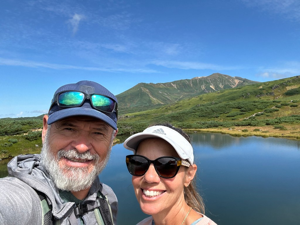 Exploring Mount Asahi-dake: Hokkaido’s Majestic&nbsp;Volcano