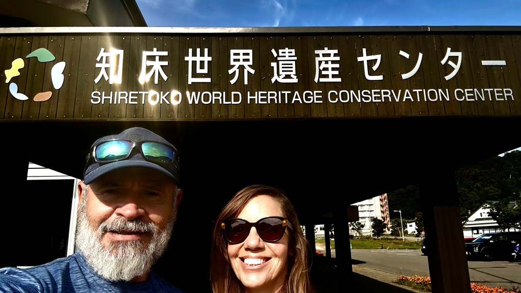 Day One at Shiretoko: Japan’s UNESCO World Heritage&nbsp;Site