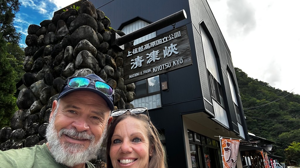 Exploring Tōkamachi Japan and The Tunnel of Light: A Must-See Art Installation in Kiyotsu&nbsp;Gorge