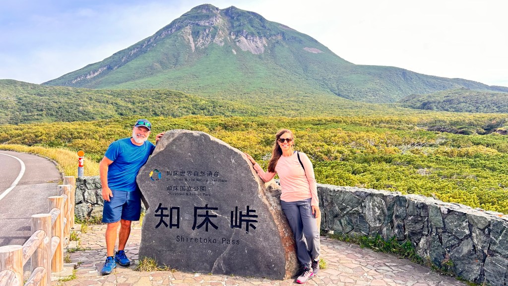 A Day in Shiretoko National Park and a Visit to&nbsp;Rausu.