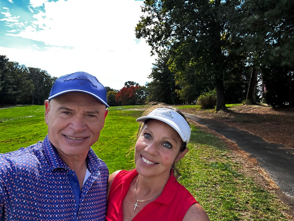 Reston National: A Gem Among Northern Virginia Golf&nbsp;Courses