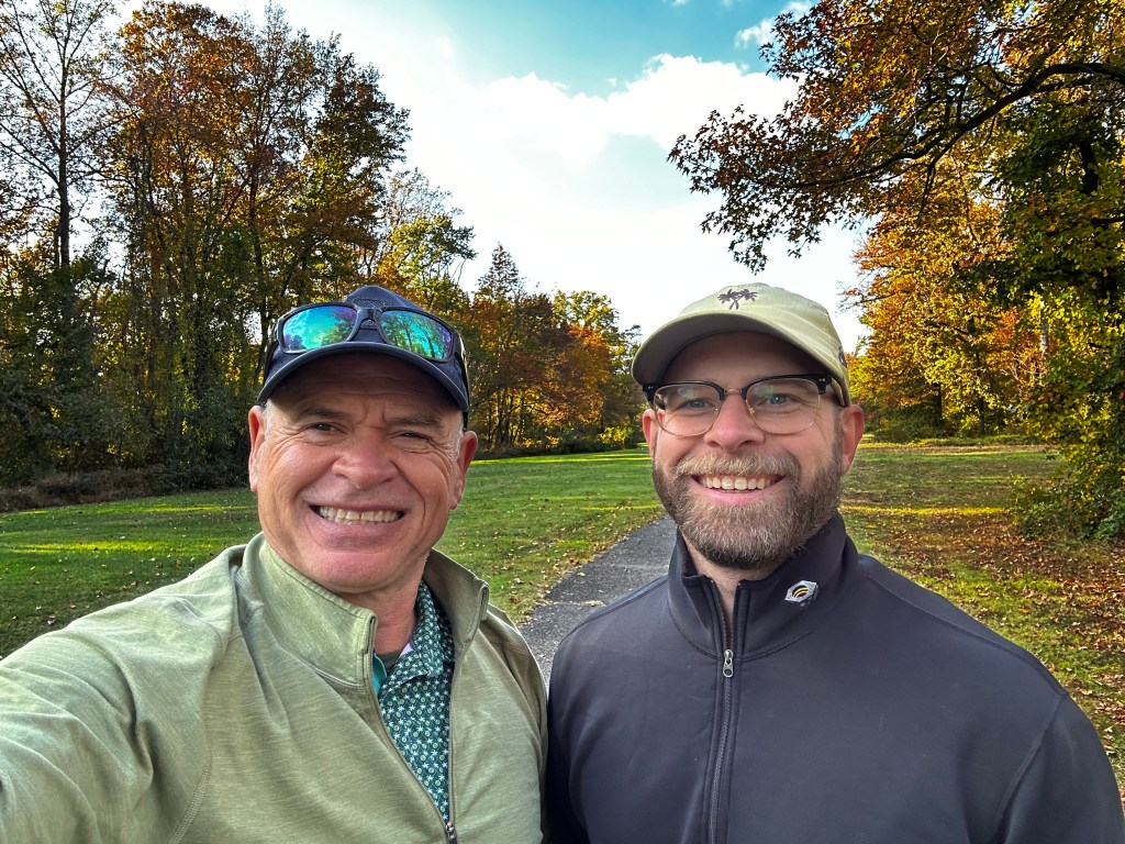 Junior Retains the Title by One Stroke at Greendale Golf&nbsp;Curse