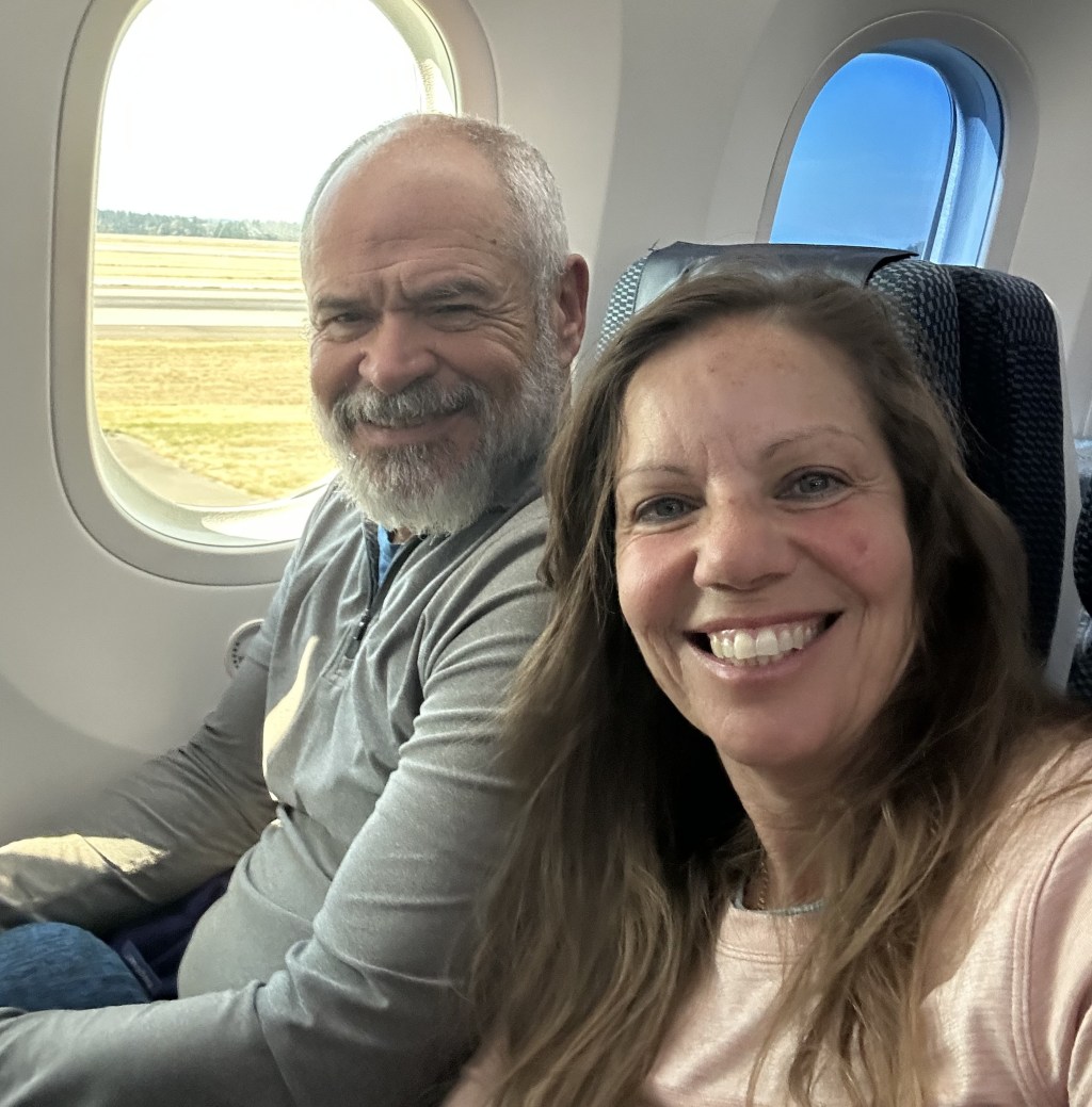 Melancholy Departure from Unforgettable&nbsp;Japan