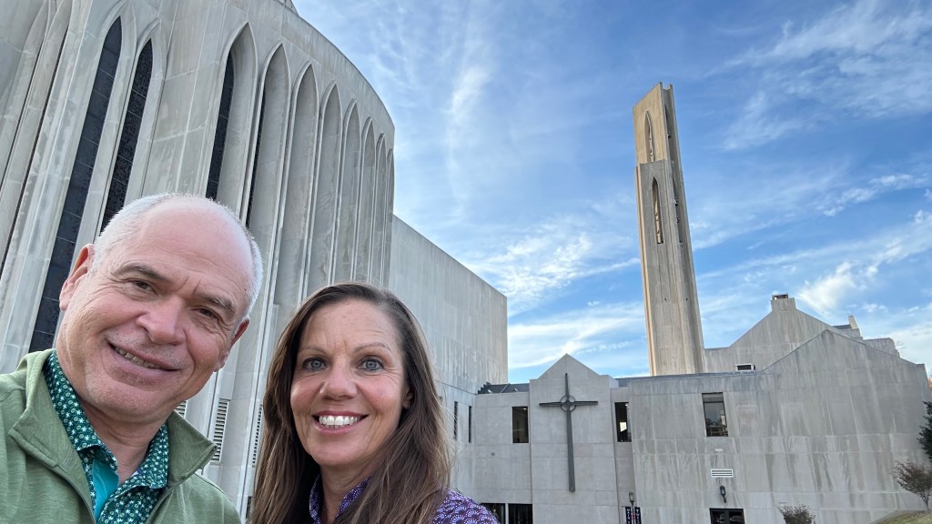 New Dominion Chorale’s Masterful Delivery of Yizkor Requiem at the National Presbyterian&nbsp;Church