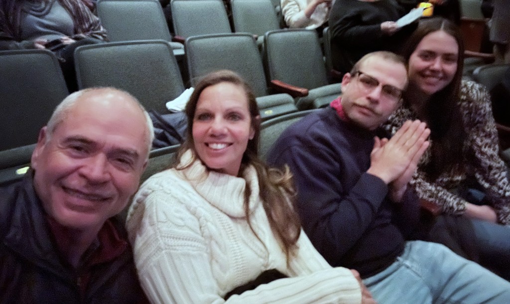 Experience An Evening with Ibsen: The Wild Duck at Shakespeare Theatre&nbsp;Company