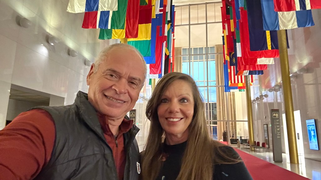 An Evening of Exquisite Musicality at the Kennedy&nbsp;Center